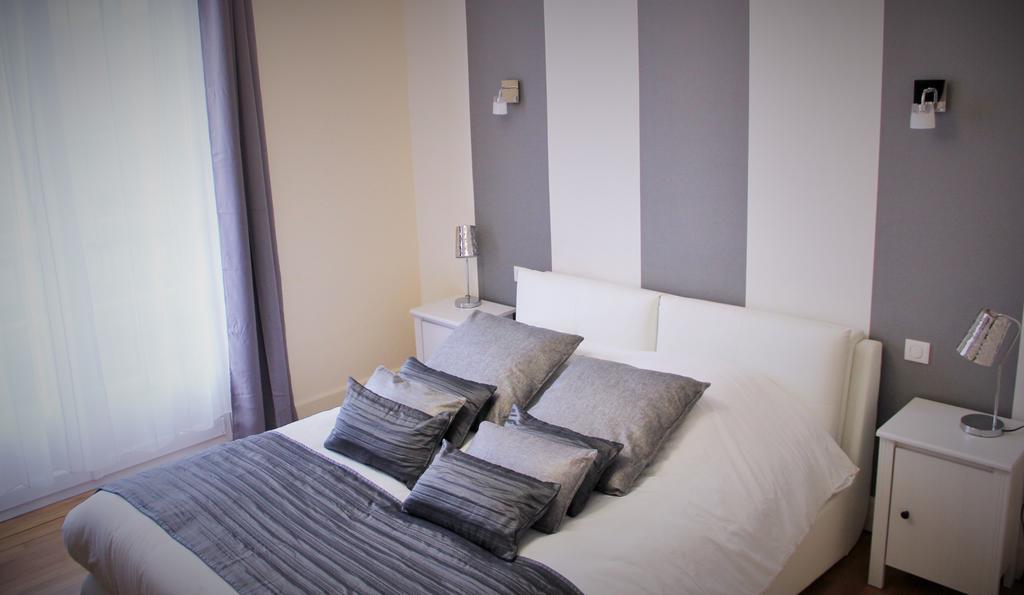 Villa Louis Victor Dizy Habitación foto