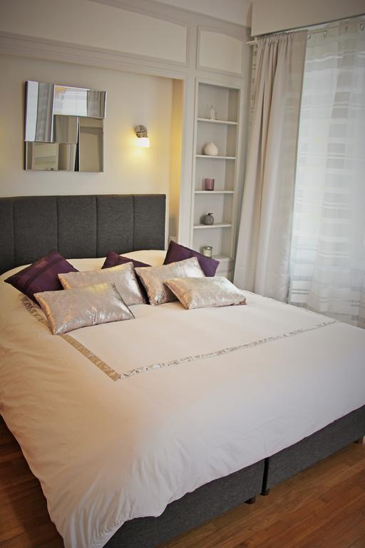 Villa Louis Victor Dizy Habitación foto