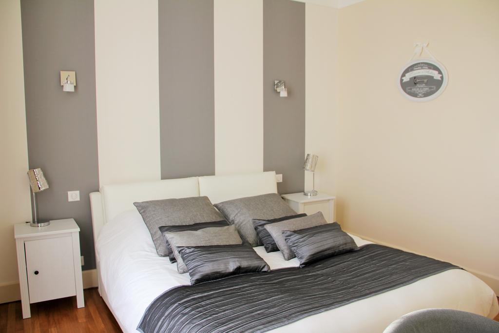 Villa Louis Victor Dizy Habitación foto